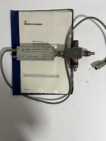 ROHDE & SCHWARZ SWOB 5Z4 WITH VSWR BRIDGE model 62NF75