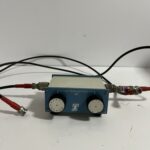 Telonic ATTENUATION 110dB 8143E 50 ohms