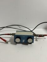 Telonic ATTENUATION 110dB 8143E 50 ohms