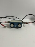 Telonic ATTENUATION 110dB 8143E 50 ohms