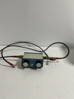 Telonic ATTENUATION 110dB 8143E 50 ohms