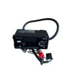 KEYENCE FD-XA1 / FDXA1 Clamp-on Micro Flow Sensor Controller