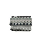 Siemens 5SY4110-6 MCB B10 8x PIECES