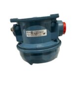 UNITED ELECTRIC CONTROLS J120-192 / J120192