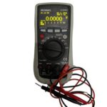 VOLTCRAFT VC890