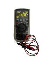 VOLTCRAFT VC890