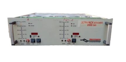 HERMANN ULTRAPACK ACTIVE CONTROL 2000 Twin