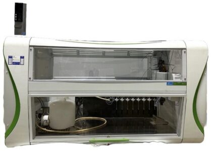 Perkin Elmer Janus G3 Primary Sample Reformatter