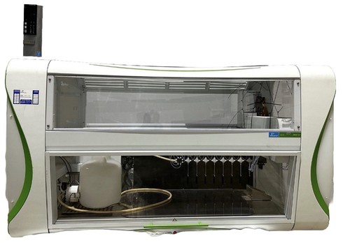 Perkin Elmer Janus G3 Primary Sample Reformatter_0 Perkin Elmer Janus G3 Primary Sample Reformatter