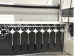 Perkin Elmer Janus G3 Primary Sample Reformatter