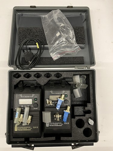 WG ( WANDEL & GOLTERMANN) OLA-25 COMPLETE