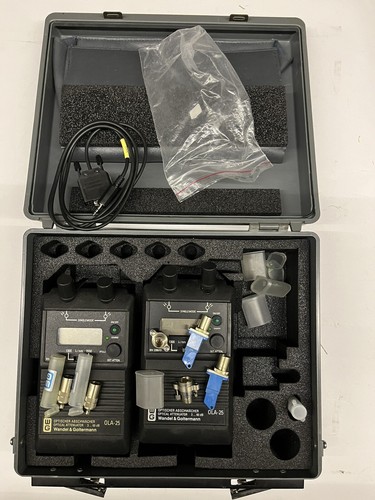 WG ( WANDEL & GOLTERMANN) OLA-25 COMPLETE
