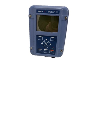 KNICK PROTOS 3400XC/VPW