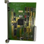 XILINX LINTEST EC CONTROLLER V3 TP023X2 95.02.01 TESTPRO AS