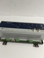 Bruel Kjaer VIBROCONTROL -6000 Compact monitor BC-221-2-UD-121-2-2-AC
