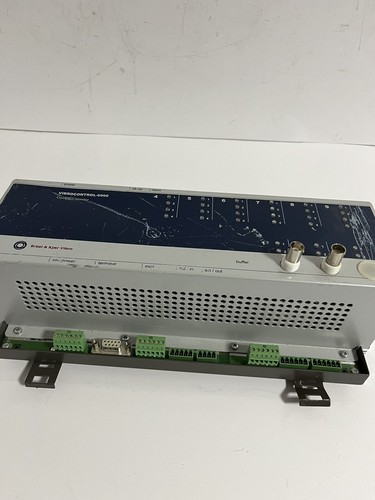 Bruel Kjaer VIBROCONTROL -6000 Compact monitor BC-221-2-UD-121-2-2-AC
