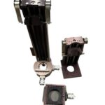 x y axis precision calibrator / gauge / level (VSW, MITITOYO,VACUUM GENERATORS)