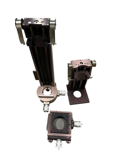 x y axis precision calibrator / gauge / level (VSW, MITITOYO,VACUUM GENERATORS)