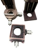 x y axis precision calibrator / gauge / level (VSW, MITITOYO,VACUUM GENERATORS)