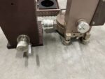 x y axis precision calibrator / gauge / level (VSW, MITITOYO,VACUUM GENERATORS)