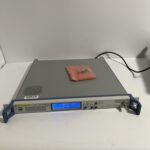 Rohde Schwarz SFE100 TEST TRANSMITTER DVB-C