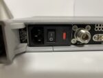 Rohde Schwarz SFE100 TEST TRANSMITTER DVB-C