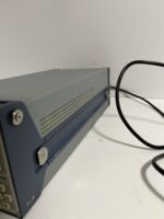 Rohde Schwarz VCA Digital Video Component Analyzer Opt B1