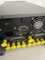 Rohde Schwarz VCA Digital Video Component Analyzer Opt B1