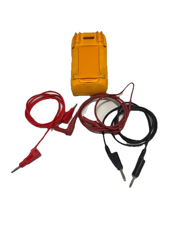 FLUKE 179 TRUE RSM MULTIMETER