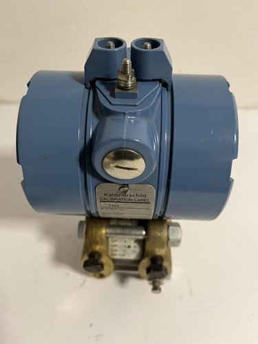 ROSEMOUNT G1151-AP5-0-345 / 1900