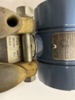 ROSEMOUNT G1151-AP5-0-345 / 1900