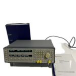 Rohde Schwarz AFG Function Generator