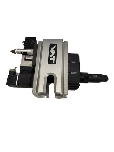 VAT SMC EVF3243