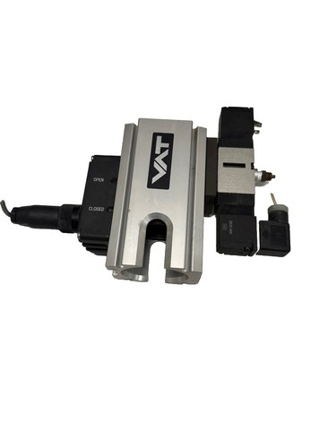 VAT SMC EVF3243