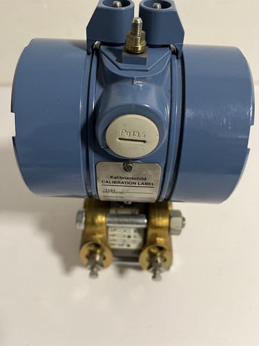 ROSEMOUNT G1151-DP5E-12E2 310/1860