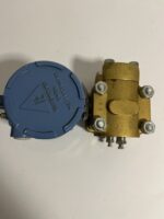 ROSEMOUNT G1151-DP5E-12E2 310/1860