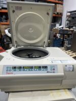 Thermo Scientific MULTIFUGE 3SR+