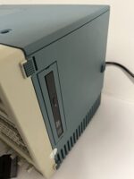 TEKTRONIK TLA5204B Opt: 9S with 2x Slot P6417