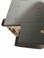 TEKTRONIK TLA5204B Opt: 9S with 2x Slot P6417