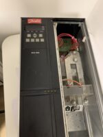 Danfoss MCD 3000