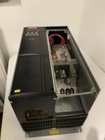 Danfoss MCD 3000