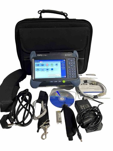 EXFO FTB 1 -S1-16G NETBLAZER 880