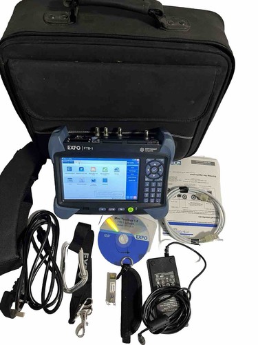 EXFO FTB 1 -S1-16G NETBLAZER 880