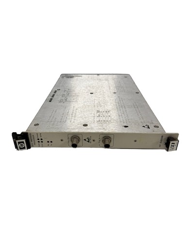 HP E4209B Cell Protocol Processor