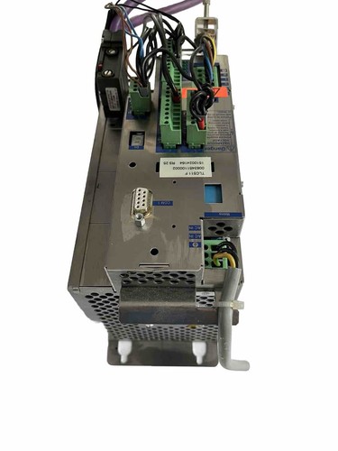 Berger Lahr Twin Line TLC511F 0063451100002