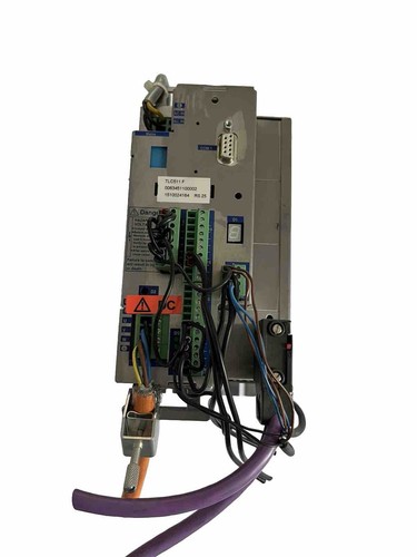 Berger Lahr Twin Line TLC511F 0063451100002