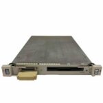 Hewlett Packard HP E4208C Broadband Series Test System SCSI Disc Module