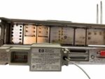 Hp (HEWLETT PACKARD) 70001A MAIN FRAME