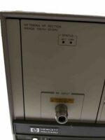 Hp (HEWLETT PACKARD) 70001A MAIN FRAME