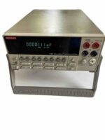 Keithley 2790 With 7751 source meter SWITCH SYSTEM / - Image 2